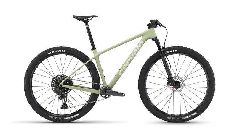 Hardtail sram gx eagle hot sale